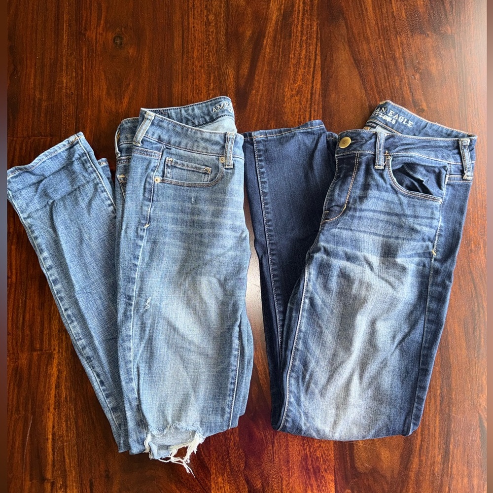 American Eagle Outfitters Women’s Jeans